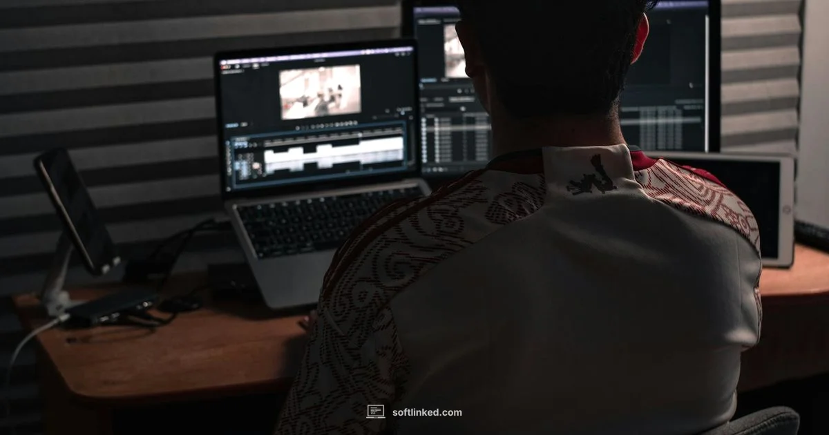 Best Free Code Editors - SoftLinked