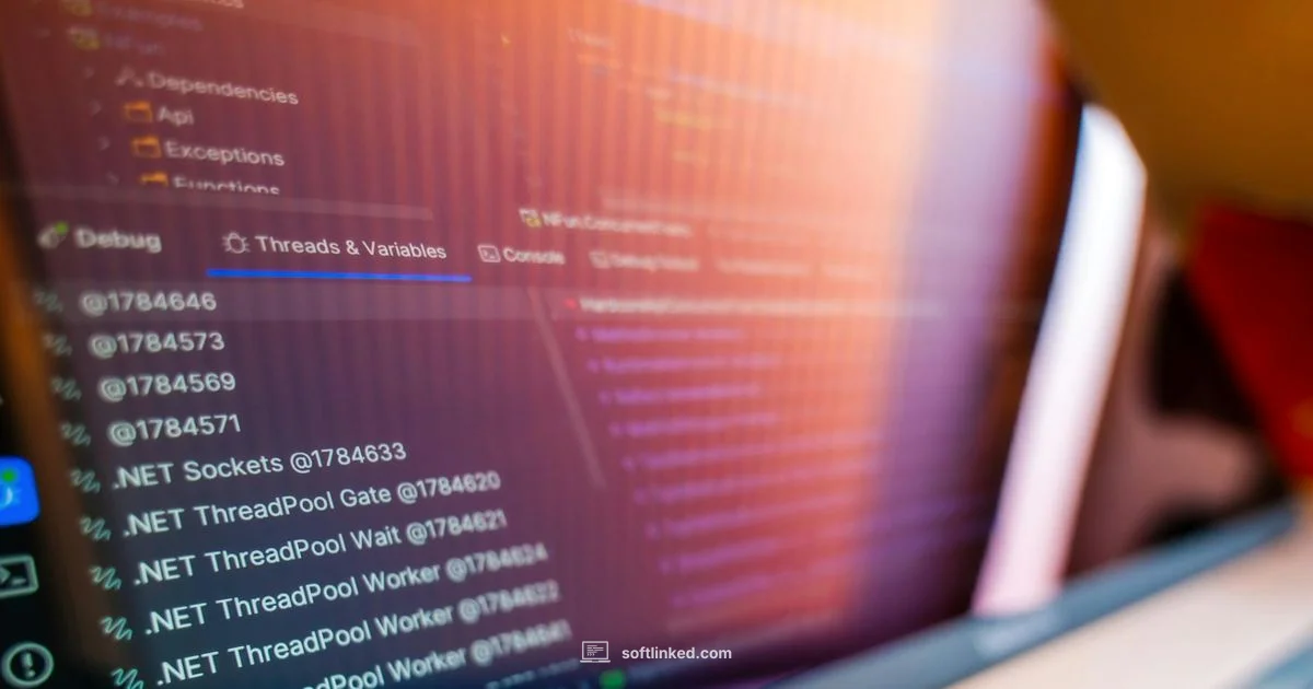 What Causes Glitches What Causes Glitches - SoftLinked