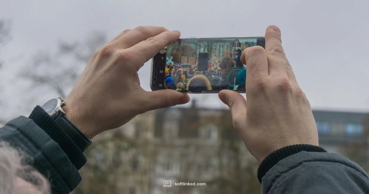 Software with Example - SoftLinked