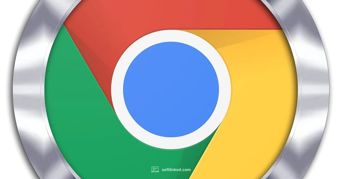 Update Chrome - SoftLinked