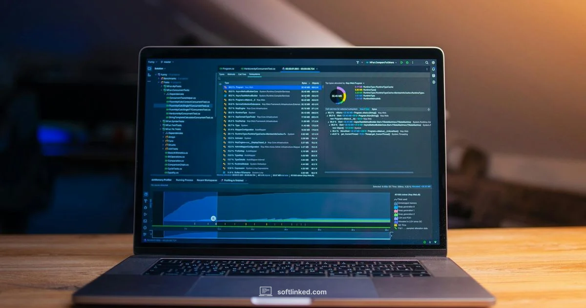 Software Testing Essentials Software Testing Essentials - SoftLinked