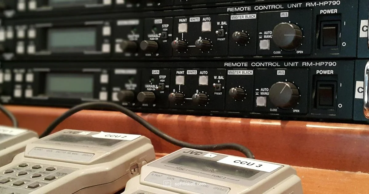 Editing YouTube - SoftLinked