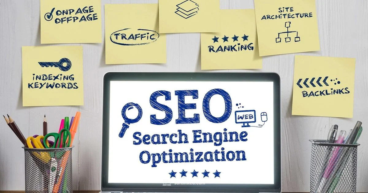 Top SEO Tools - SoftLinked