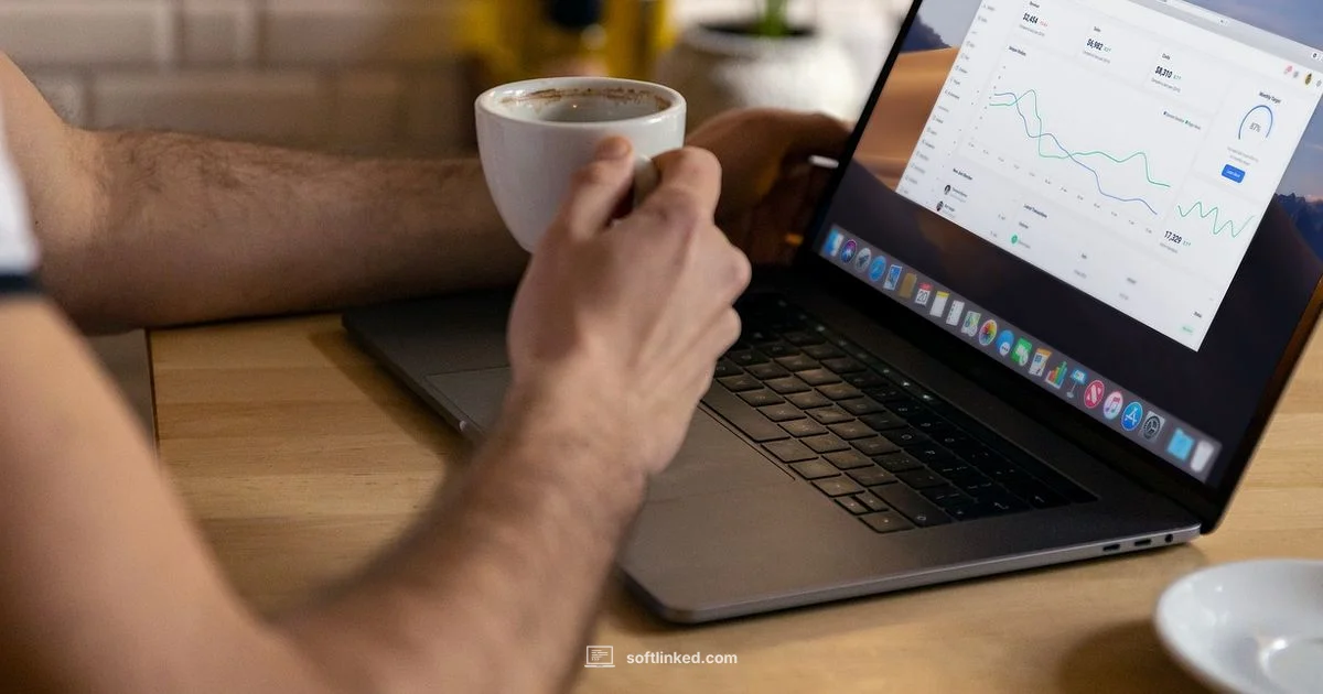 Wave App Overview - SoftLinked
