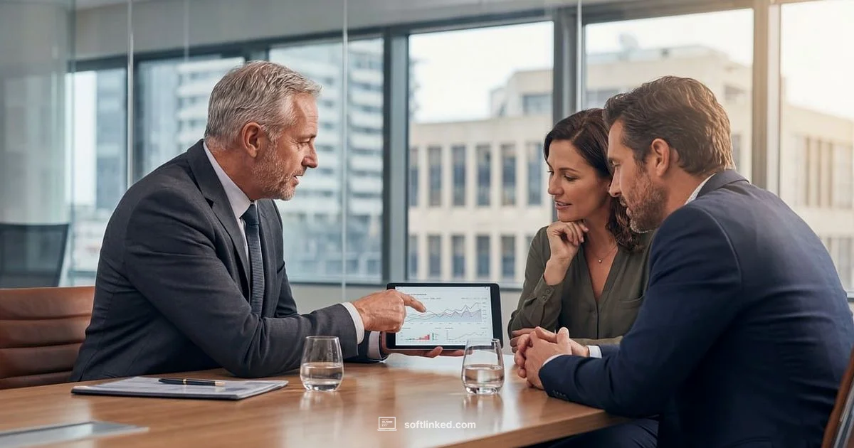 Tech Union Dialogue Tech Union Dialogue - SoftLinked