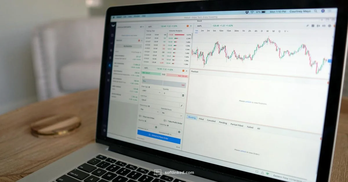 MTD Software Guide - SoftLinked