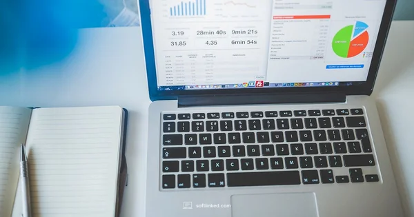 Python for Software - SoftLinked