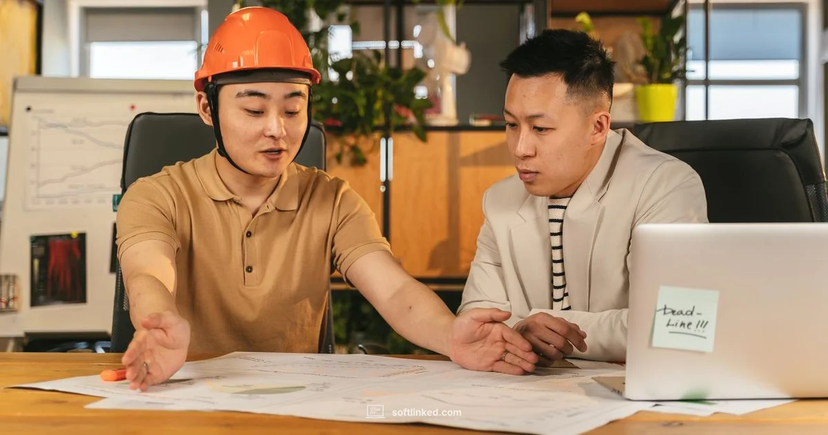 Midcareer Paths for Engineers - SoftLinked