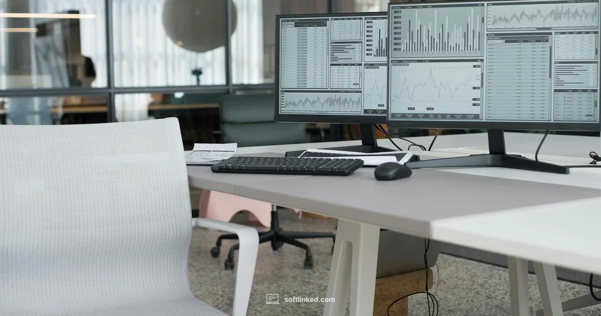 Top Management Tools - SoftLinked