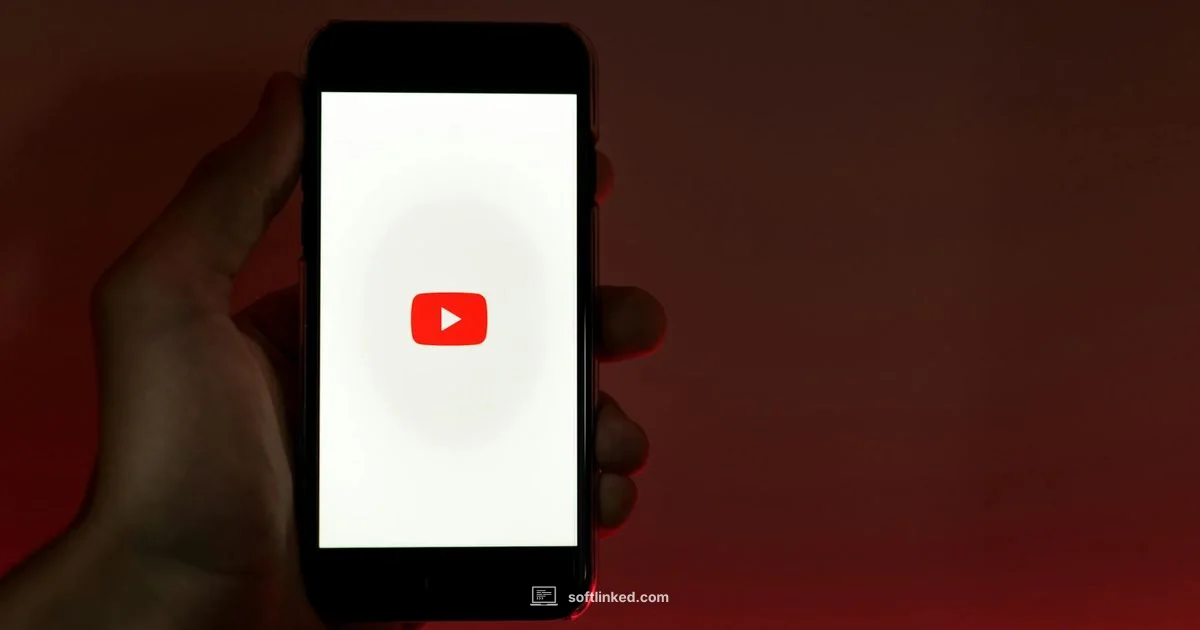 Mac YouTube Downloader - SoftLinked