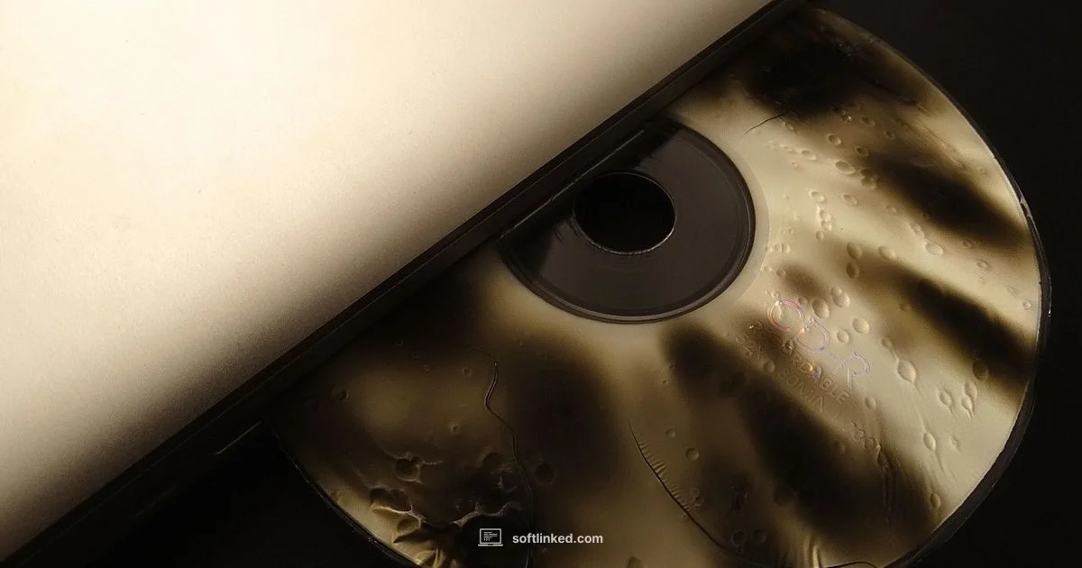 CD Burning Guide CD Burning Guide - SoftLinked