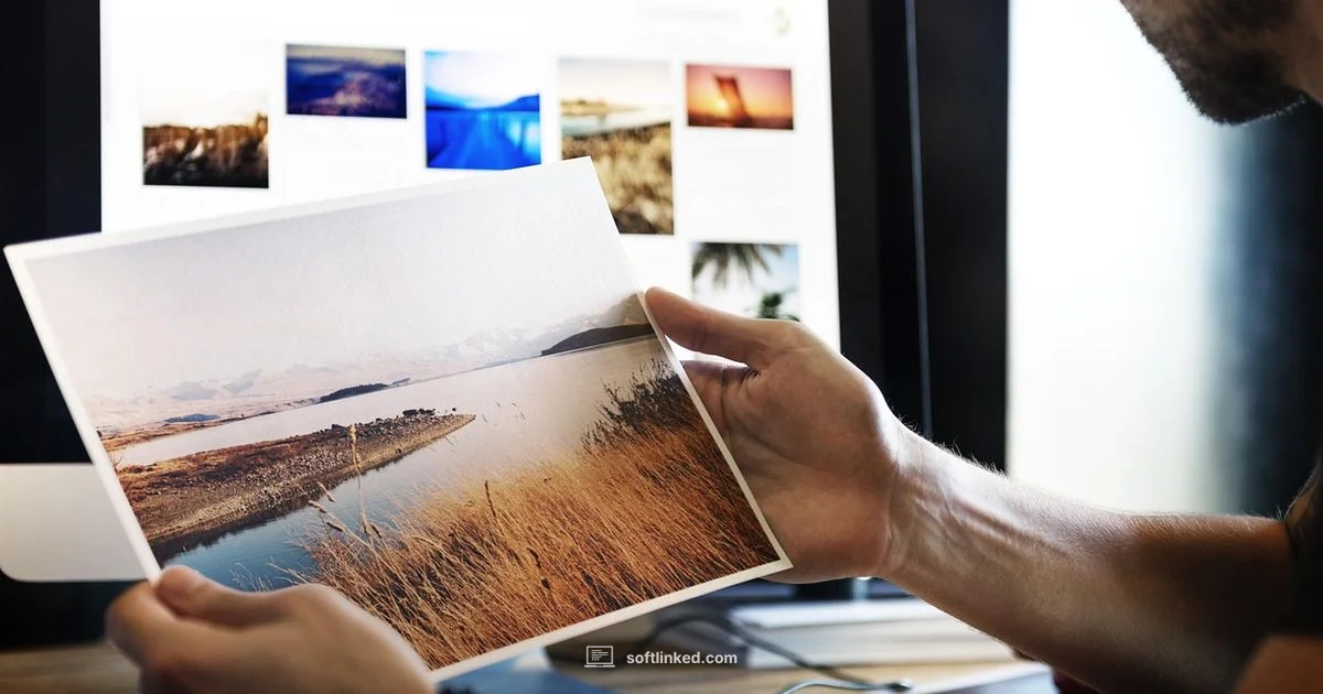 Top Photoshop Alternatives - SoftLinked