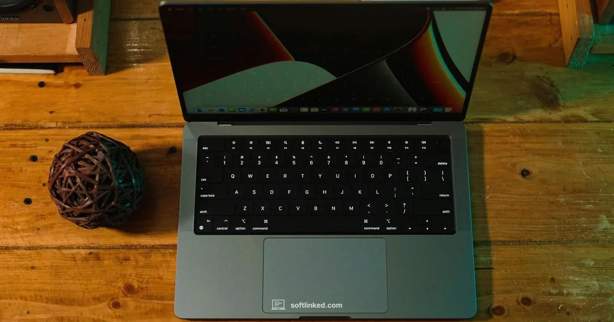 Windows 11 Install - SoftLinked