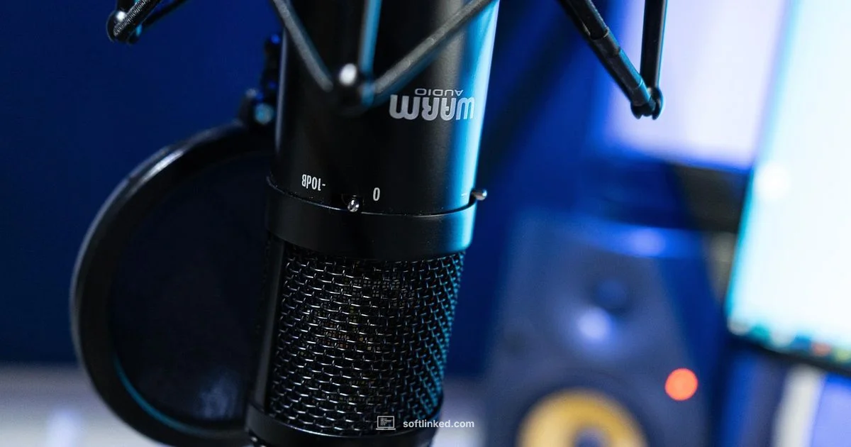 Studio Ready Workflow - SoftLinked