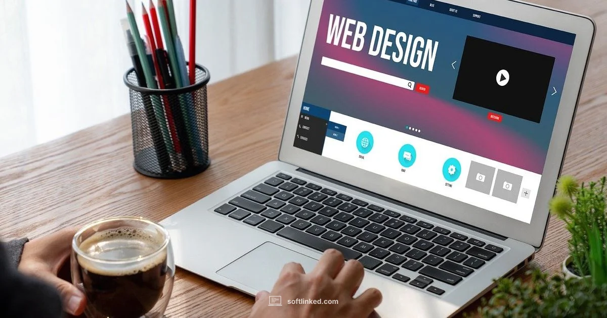 In or On Software Apps - SoftLinked