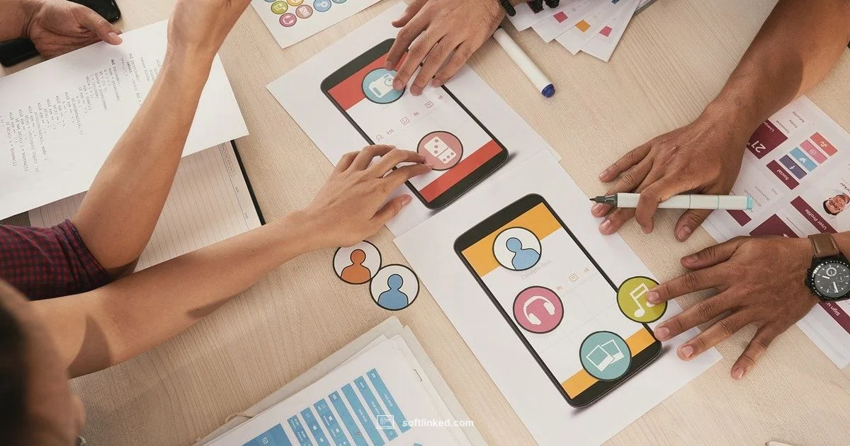 Application Software Basics - SoftLinked