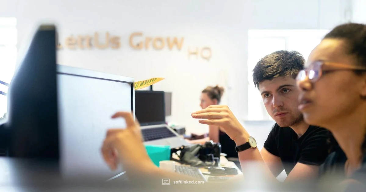 Why Software Engineering Matters Why Software Engineering Matters - SoftLinked