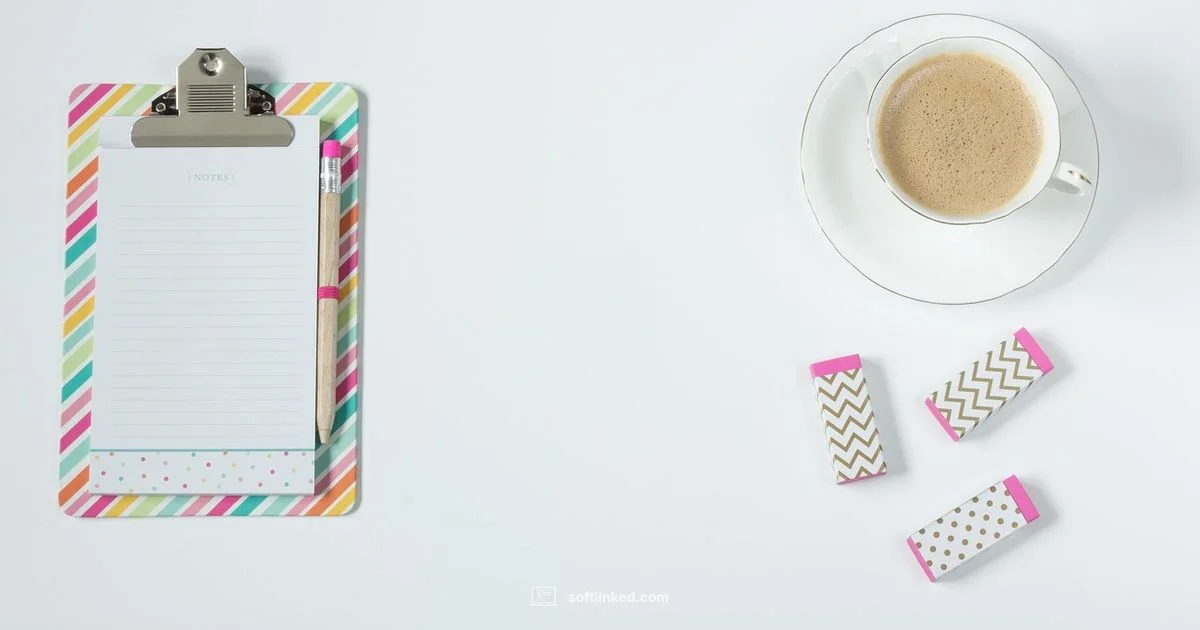 Writing Toolkit - SoftLinked