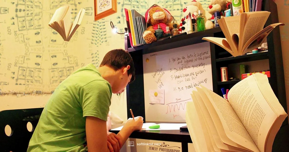 Path to Engineering - SoftLinked