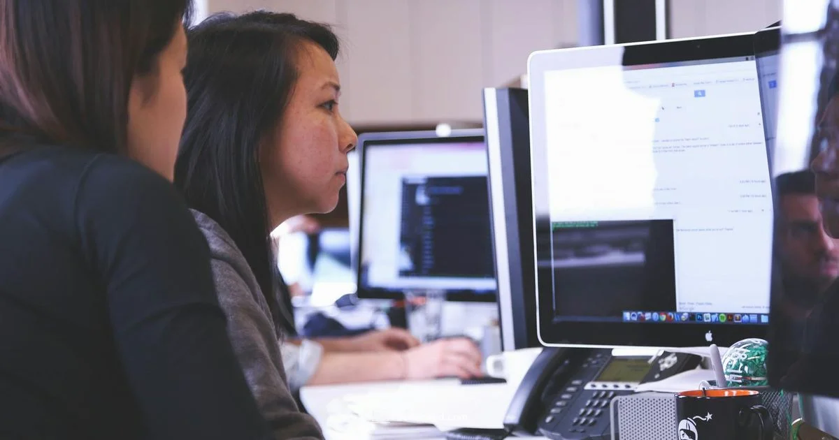 Good Software Defined - SoftLinked