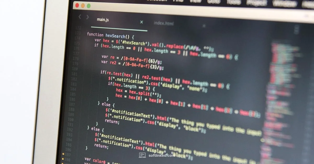 Free Data Recovery - SoftLinked