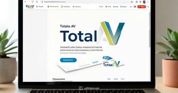 Total AV Review - SoftLinked