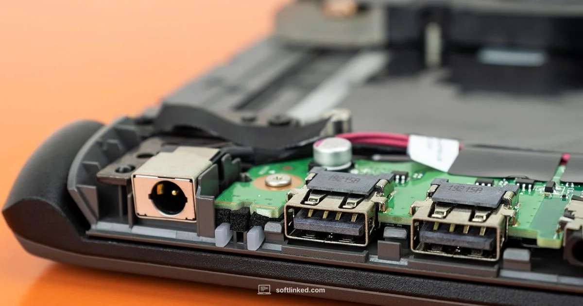 Software Charging Basics - SoftLinked