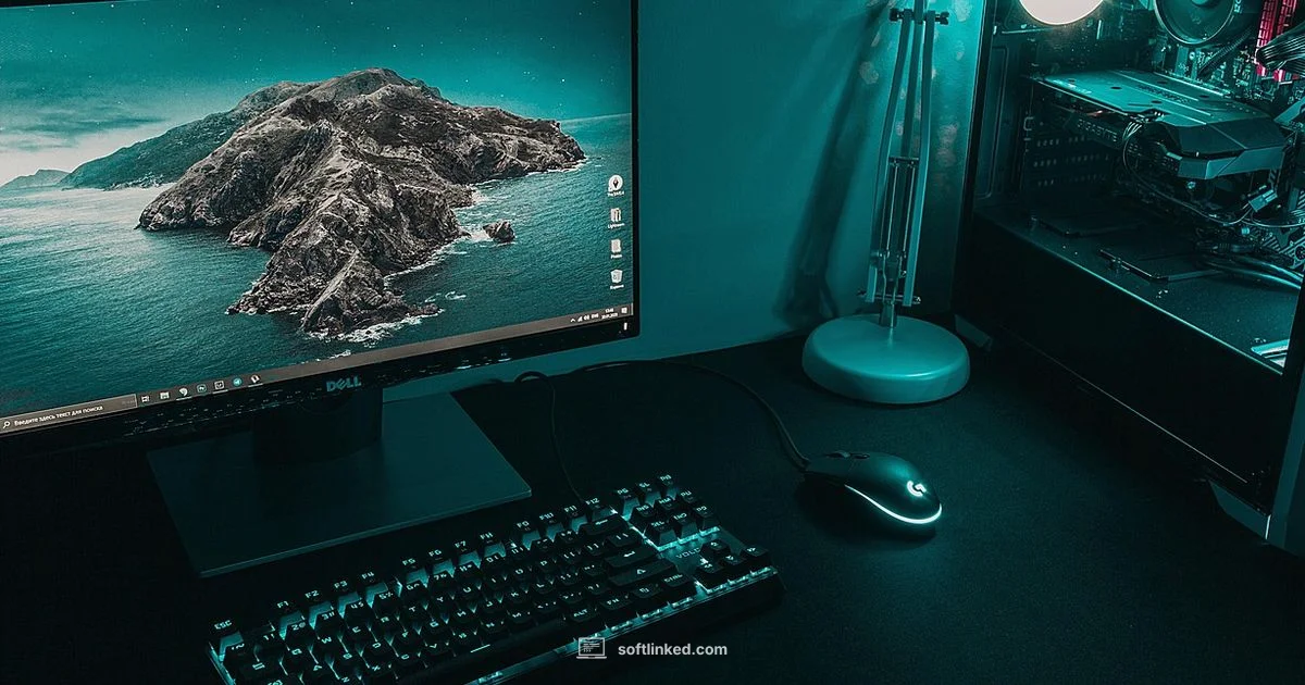 Foundations of Software - SoftLinked