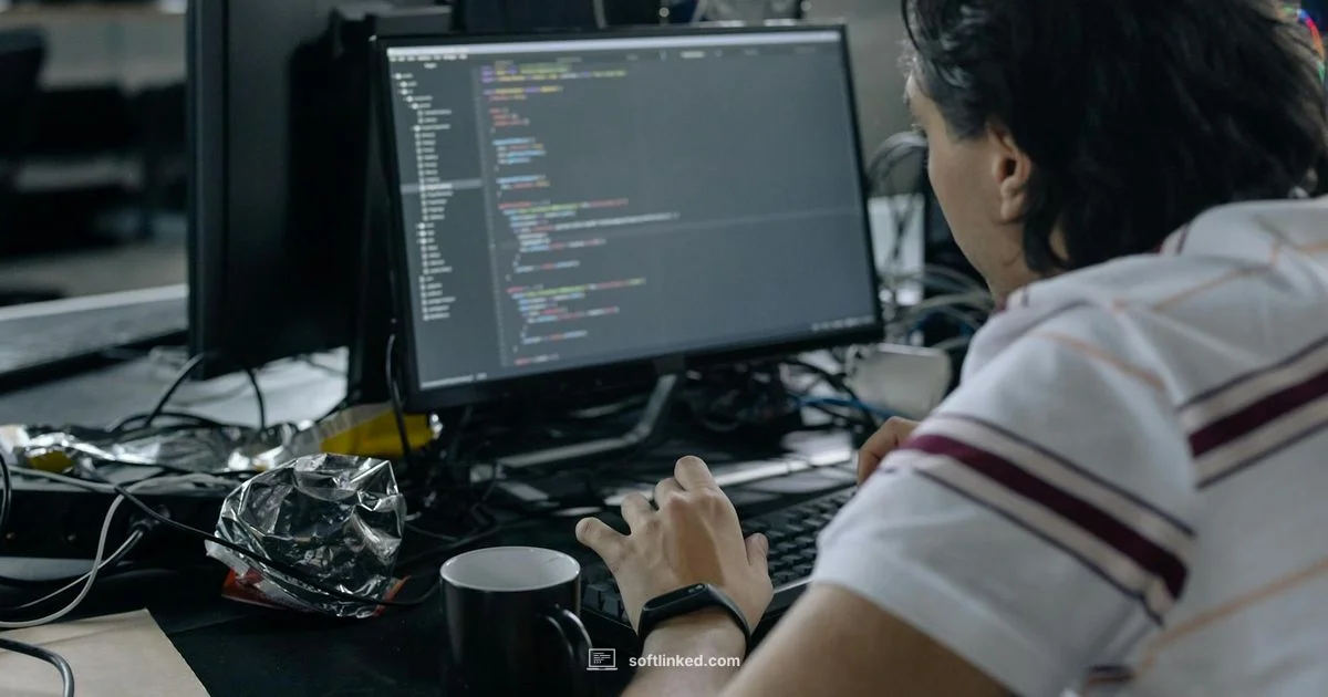 Software vs Computer Eng Software vs Computer Eng - SoftLinked