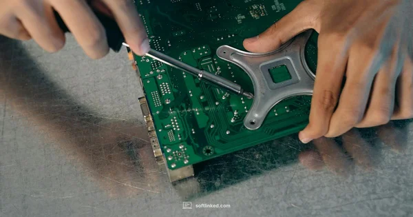 Real Time OS Essentials - SoftLinked