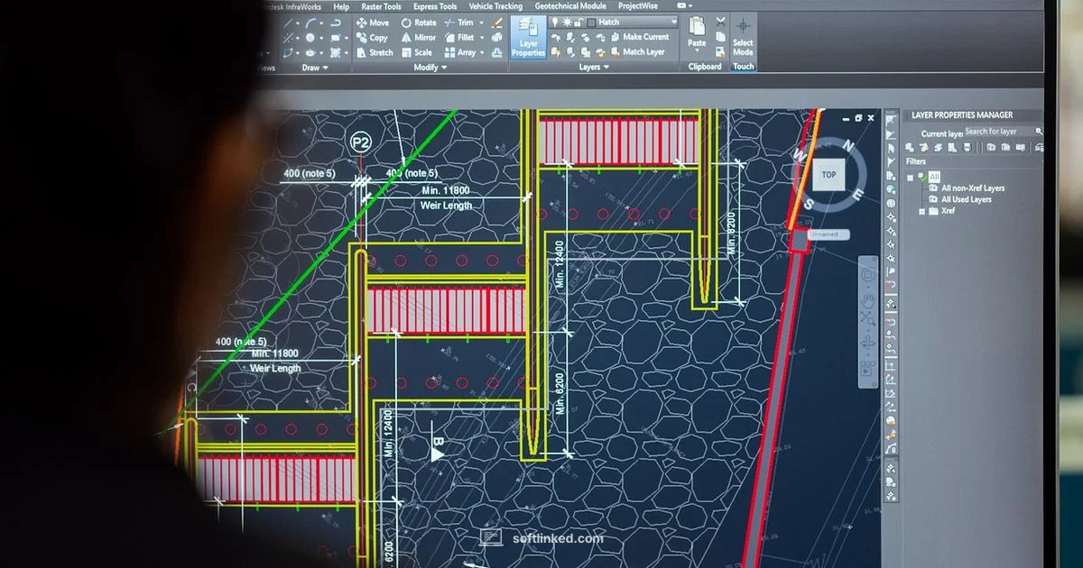 Lean Software Wins - SoftLinked