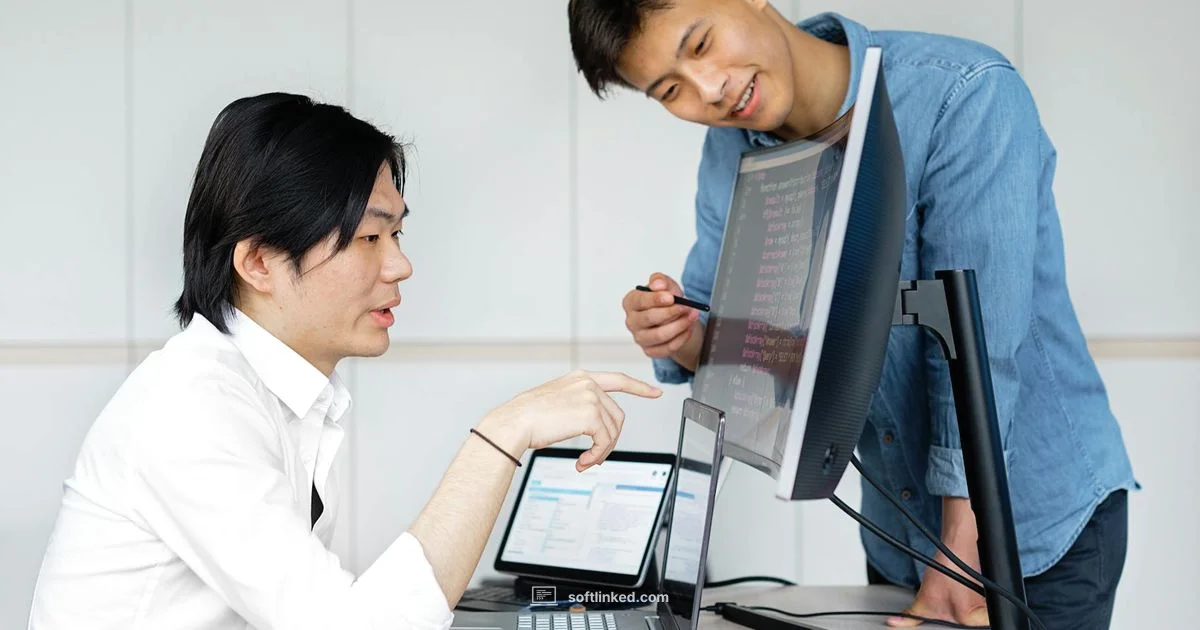 US Dev Partners - SoftLinked