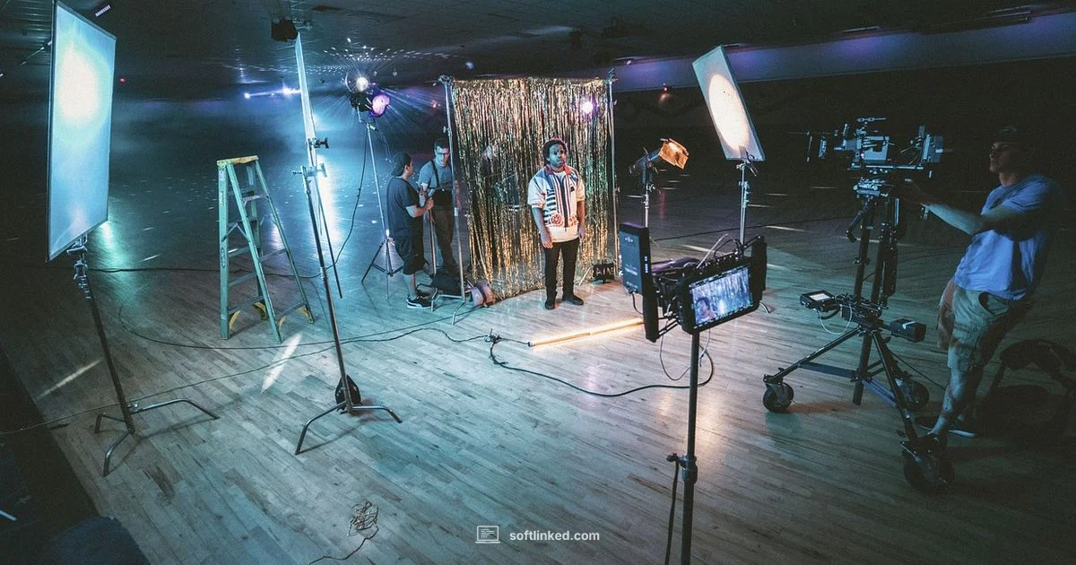 Black Magic Edits - SoftLinked