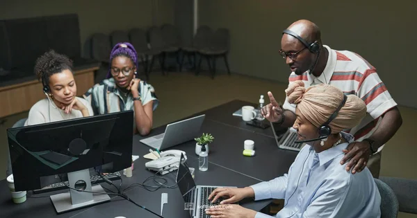 Cloud CRM Essentials - SoftLinked