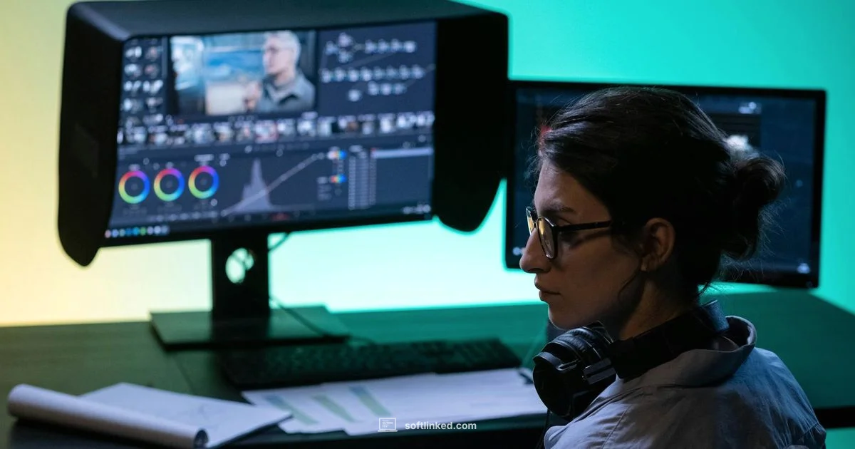 Best Free Video Software - SoftLinked