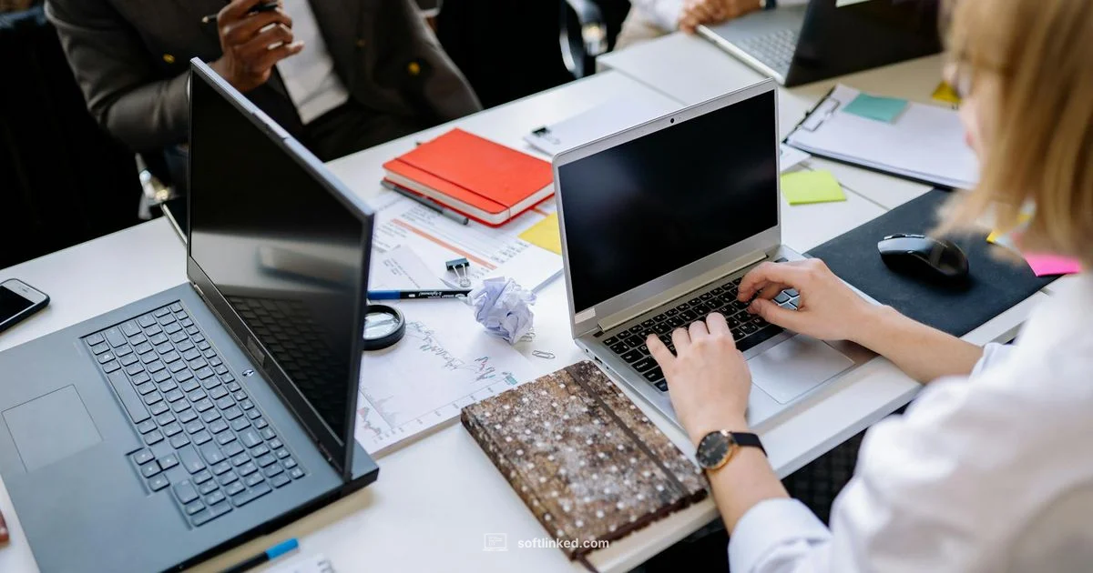 Time Tracking Essentials - SoftLinked