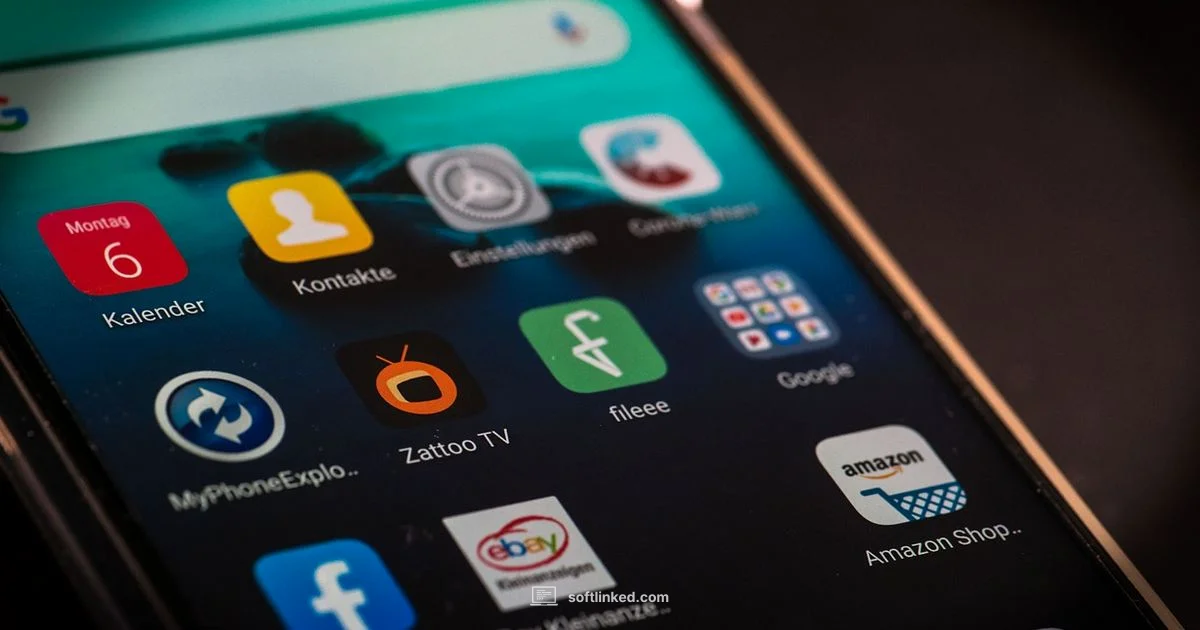 Library Essentials - SoftLinked