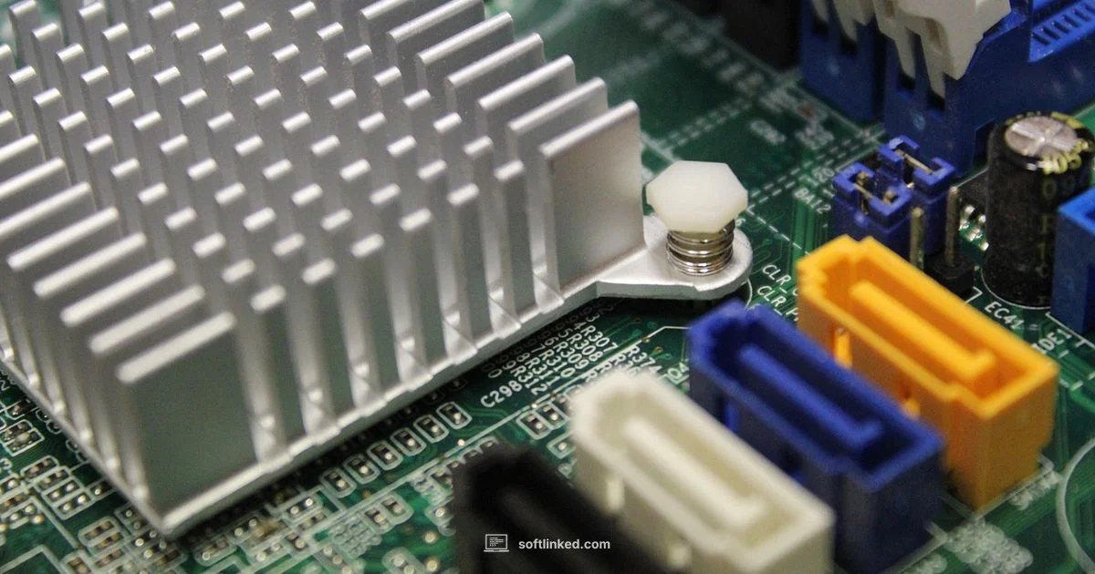 Software vs Hardware - SoftLinked