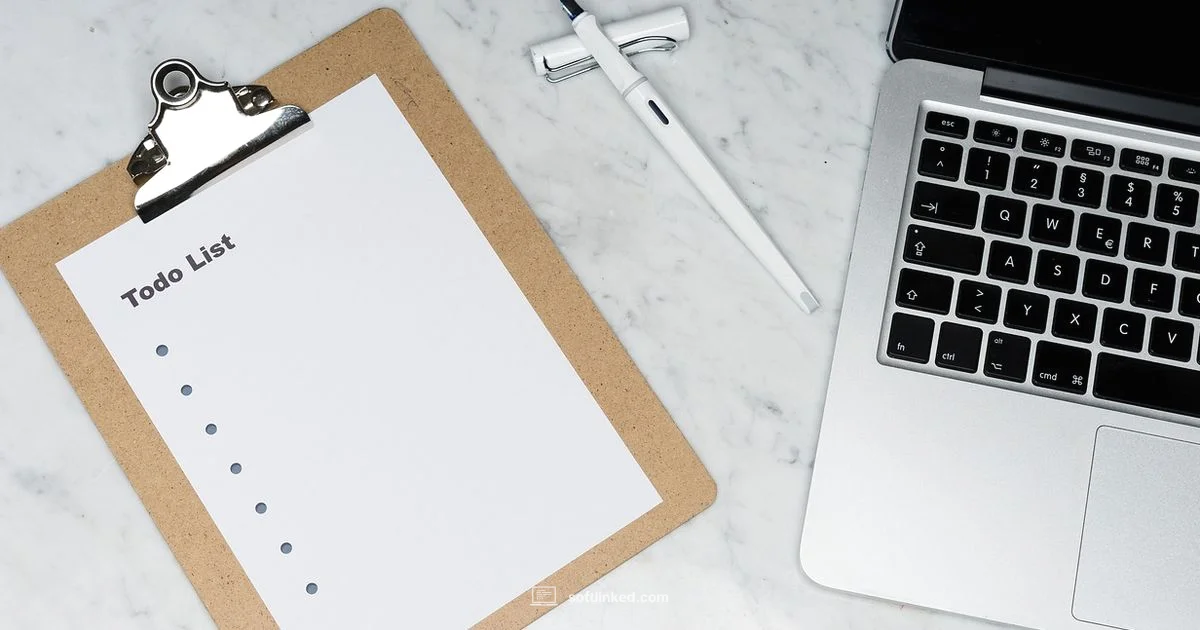 PM Tools Overview - SoftLinked