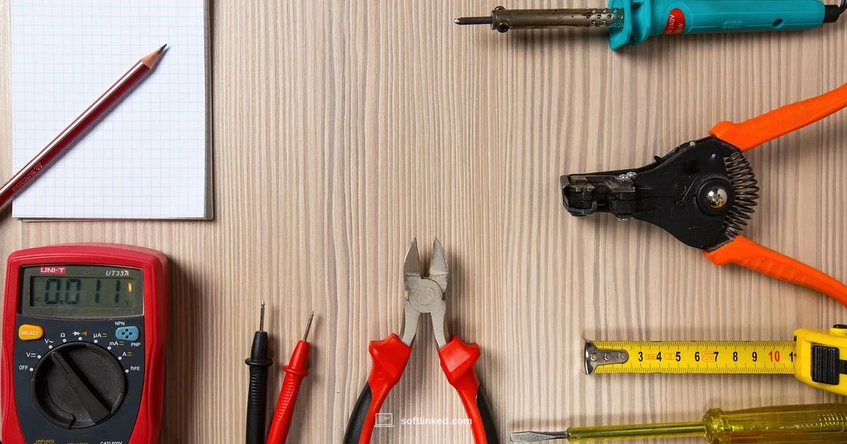 Testing Learning Path - SoftLinked