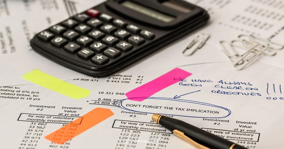 Accounting Software Essentials Accounting Software Essentials - SoftLinked