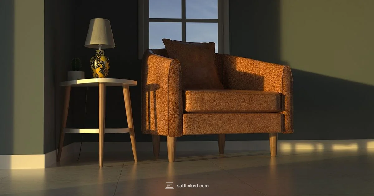 Sweet Home 3D Guide - SoftLinked