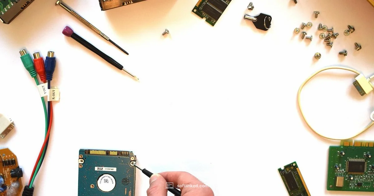 Software vs Hardware - SoftLinked