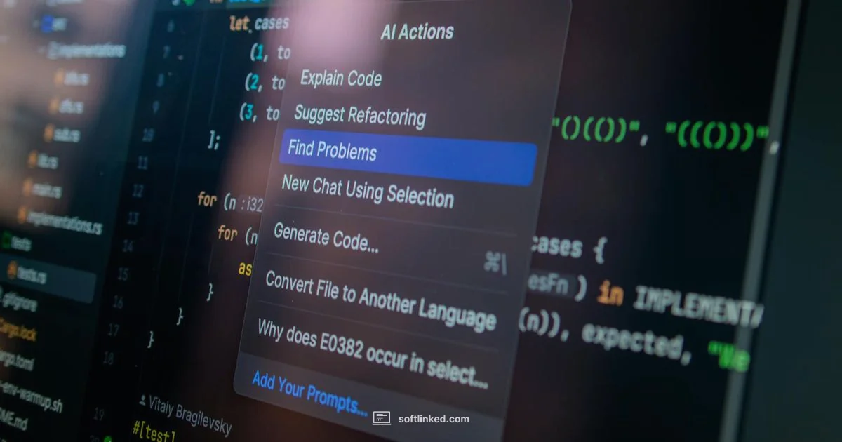 RStudio Overview - SoftLinked