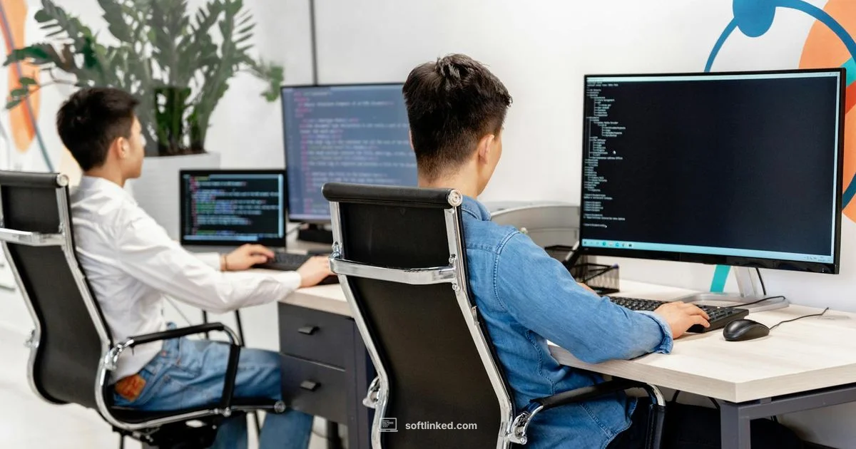 Salary Snapshot - SoftLinked