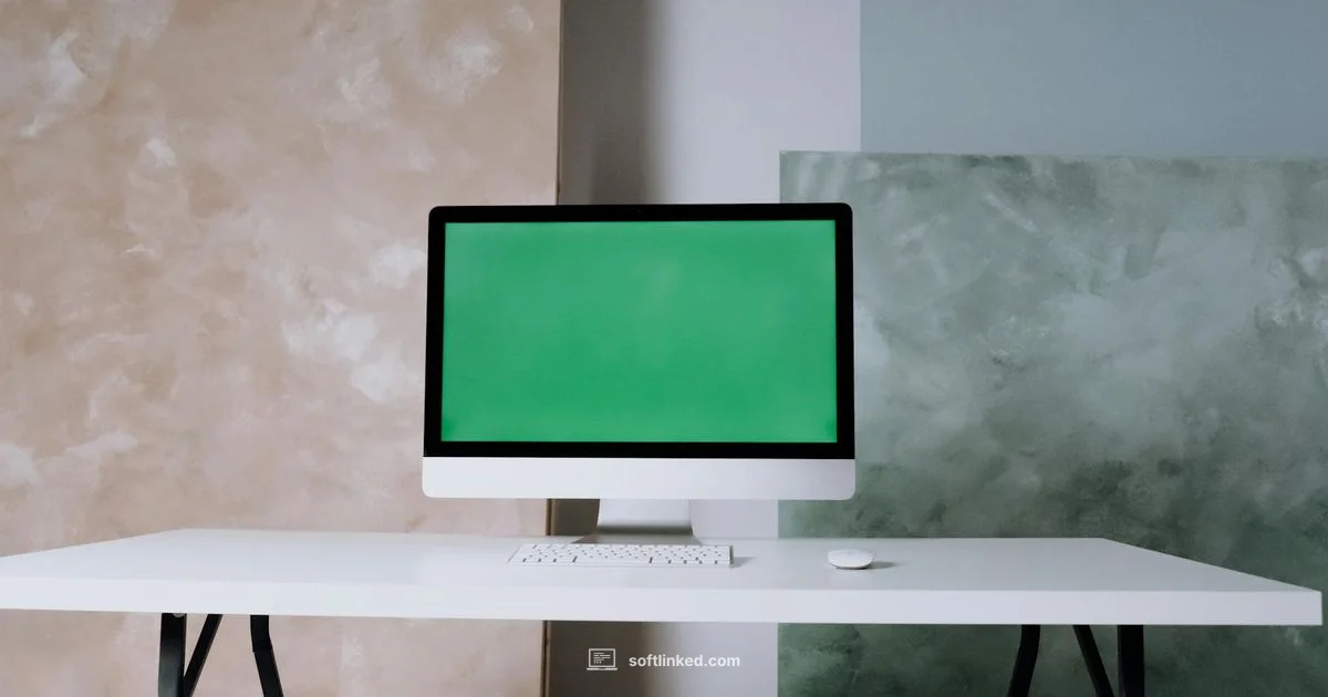 Blender Download Guide - SoftLinked