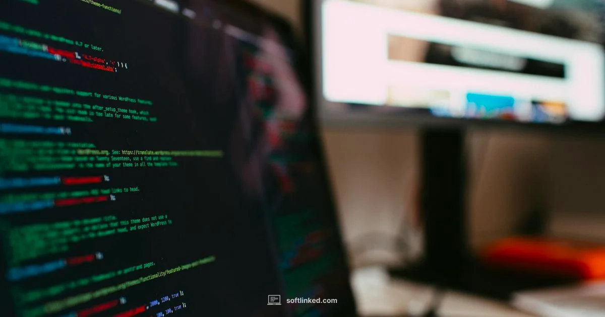 Monetizing Open Source - SoftLinked