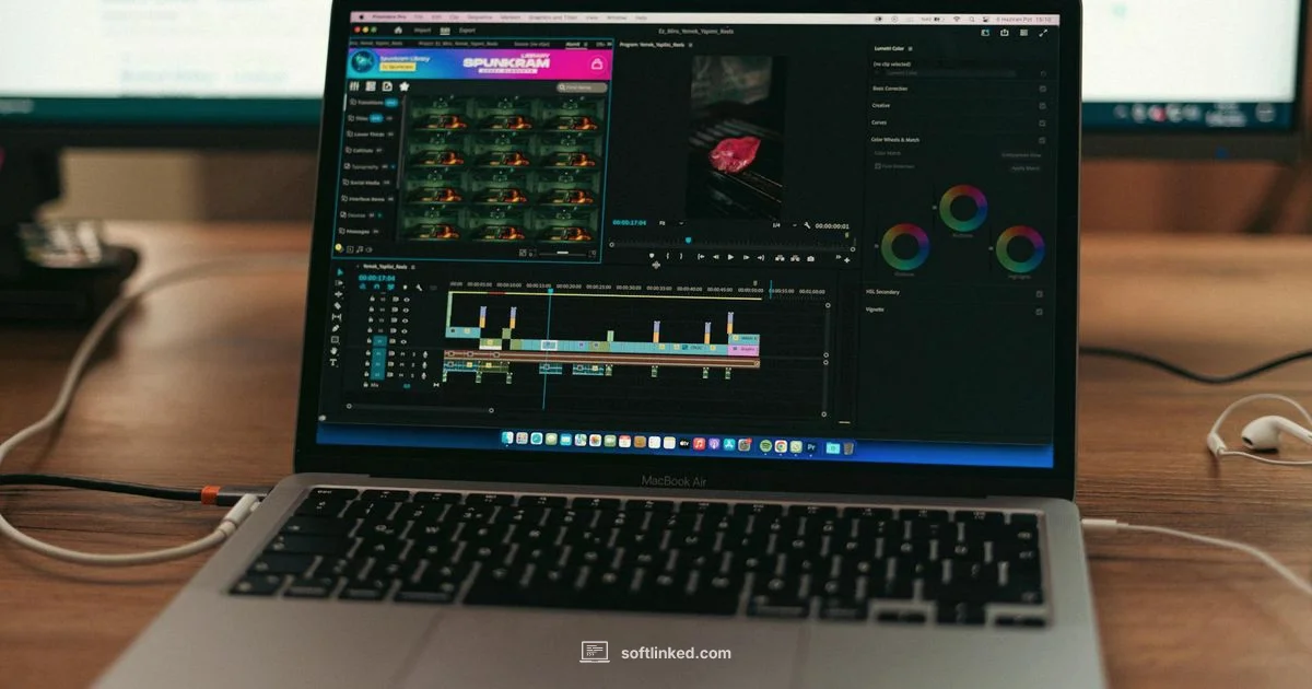 Install on Mac - SoftLinked