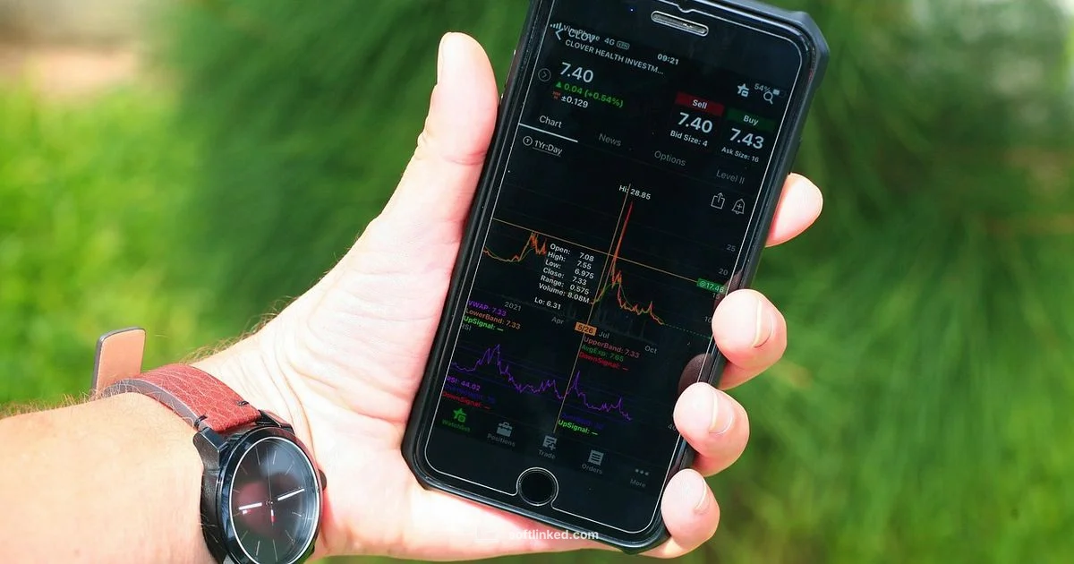 CSU Stock Outlook - SoftLinked