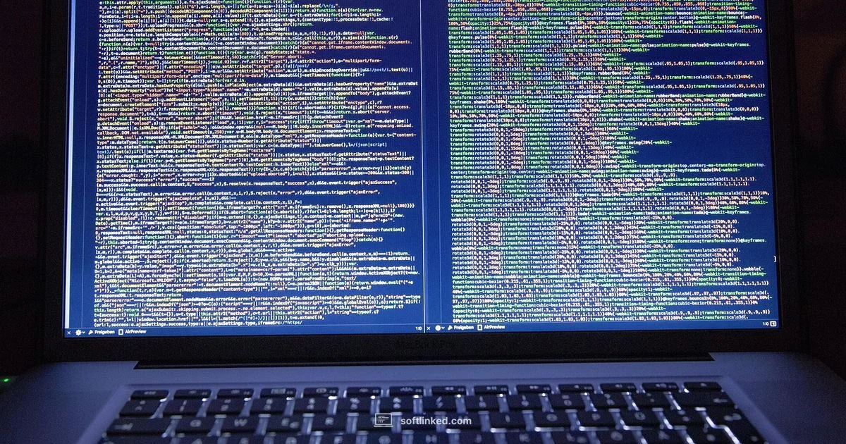 Is Software Development For You? - SoftLinked